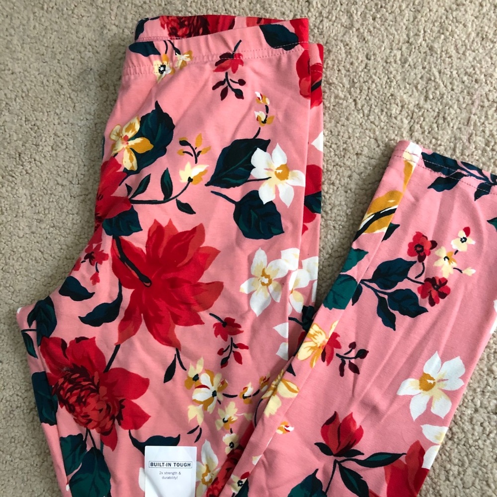 Old navy leggings